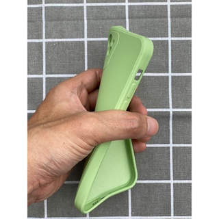 Ốp Silicone dẻo cho iPhone 12/ PRO/ PRO MAX