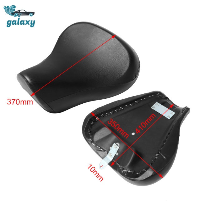 Galaxy Yên Xe Mô Tô Sportster 883 1200 72 48 1983-2003 Chất Lượng Cao
