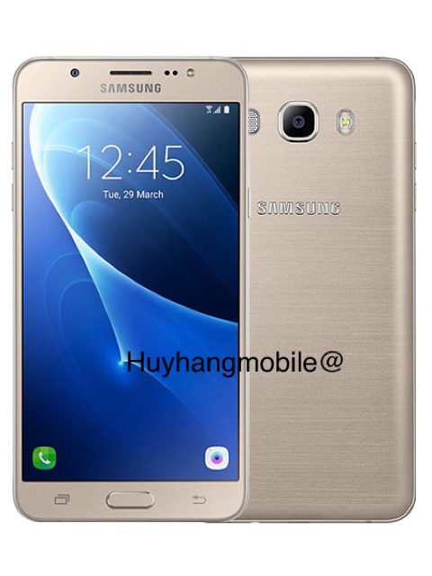 Điện Thoại Samsung Galaxy J7 2016 ( 2GB/16GB ). Hàng cũ đẹp 90%.