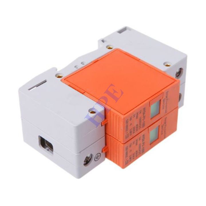 Thiết bị chống sét lan truyền DC 1000V