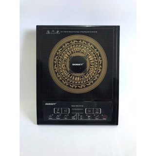 Bếp từ Sanaky SNK-ICP14A