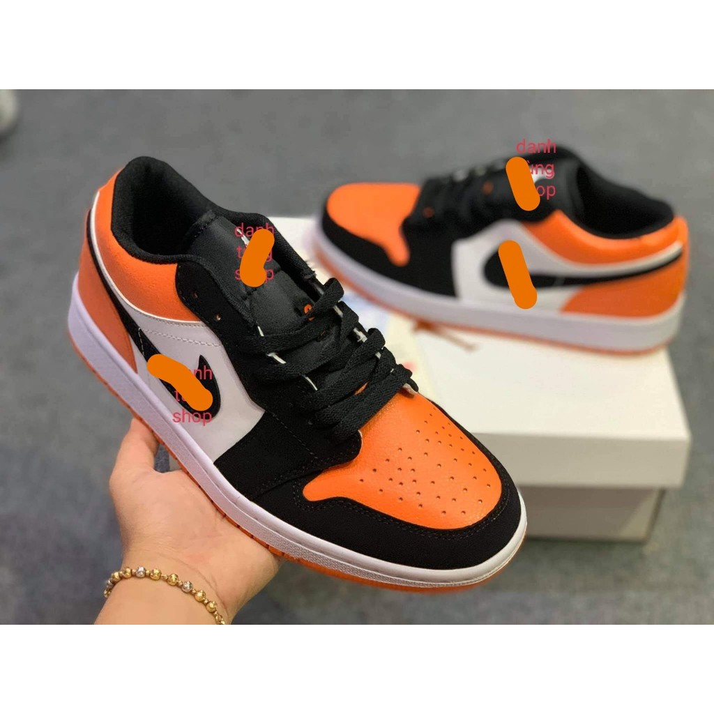 Giày nam nhiều màu, giày nam đẹp cổ thấp các mầu mới nhất hot nhất nam nữ đủ size | BigBuy360 - bigbuy360.vn