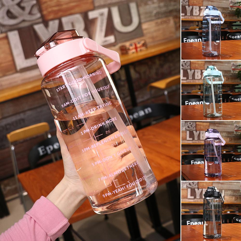 Bình Nước Thể Thao 2000ML