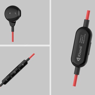 Tai Nghe Bluetooth Kisonli AP-2