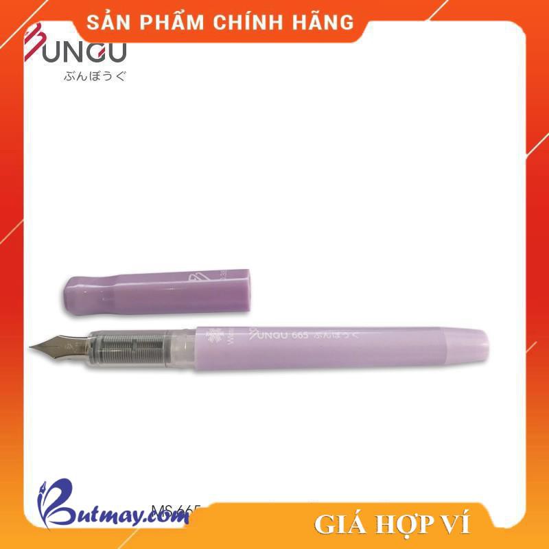 Bút máy 4 mùa BUNGU665