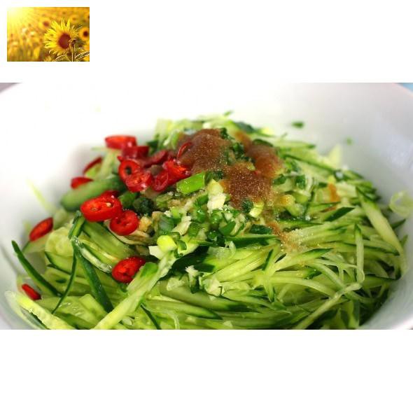 Hạt Giống Dưa Chuột Nếp Ta  - Dễ Trồng, Giòn Ngọt , Giàu Dưỡng Chất - MUA 3 TẶNG 1 CÙNG LOẠI
