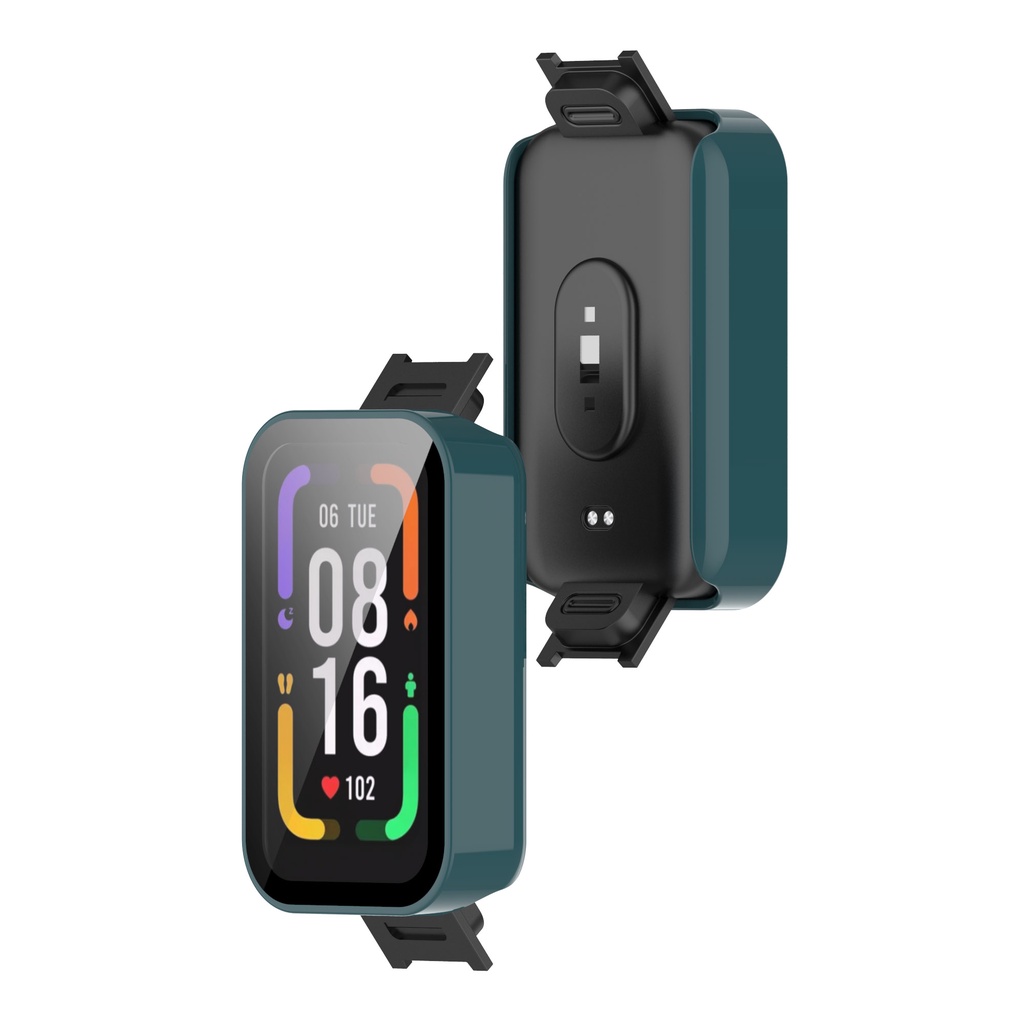 Ốp Bảo Vệ Mặt Đồng Hồ Thông Minh Xiaomi Redmi Smart Band Pro/ Redmi Band Pro