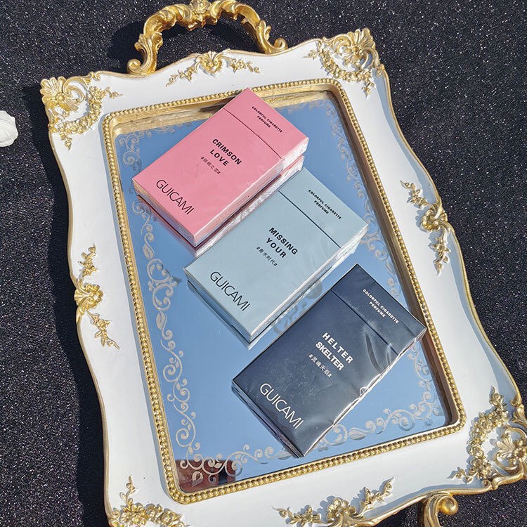 [GUICAMI] Set 4 nước hoa mini Guicami  - E3A04 | BigBuy360 - bigbuy360.vn
