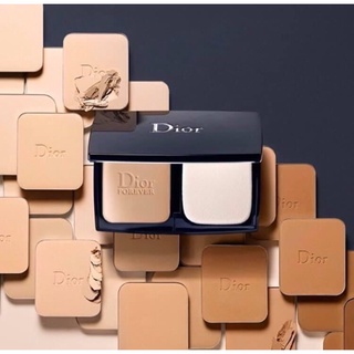 Phấn Phủ DiorSkin Forever Tone 010