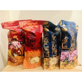Bánh dừa nướng túi 500g