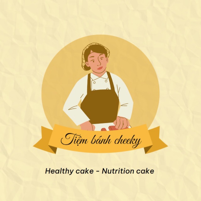 Tiệm Bánh Cheeky