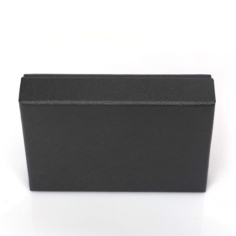 [Sỉ 4.5k] Hộp Đựng Ví Nam Cao Cấp 10 x11.5 | Làm Quà Tặng | Sỉ Giá Tốt