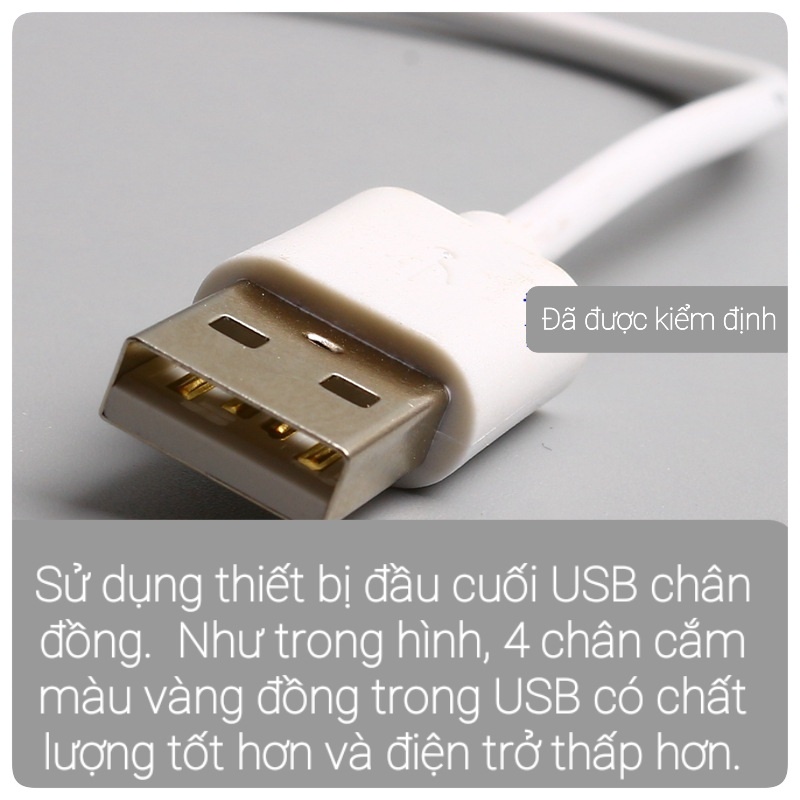 [Hàng tốt giá tốt nhất]Cáp sạc hơn 2A lõi 60 dây đồng áp dụng cho Apple - Micro -Typec - dài 30cm 100cm 150cm - YOBOMALL