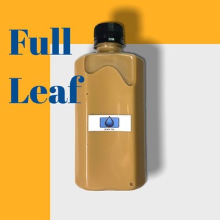 Trà sữa Nguyên Lá 330ml
