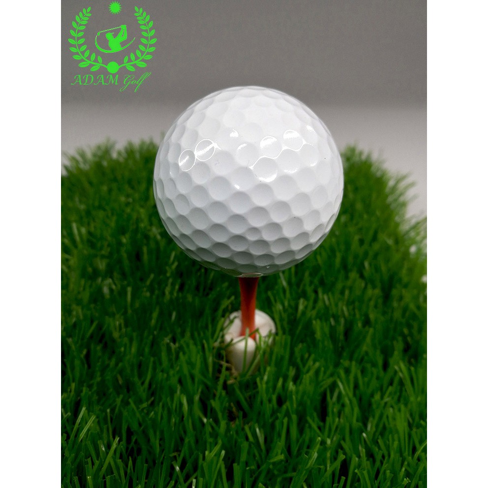 Bóng tập Golf loại 1, dòng nặng tương đương bóng trên sân