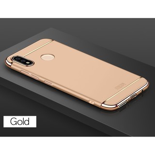 Ốp lưng iPaky Huawei Nova 3e sang trọng