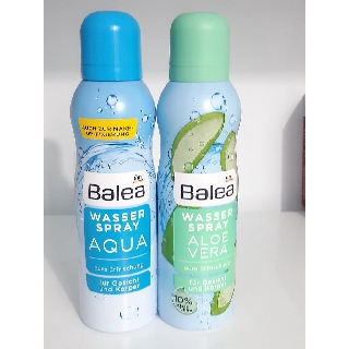 Xịt Khoáng Balea xách tay Đức