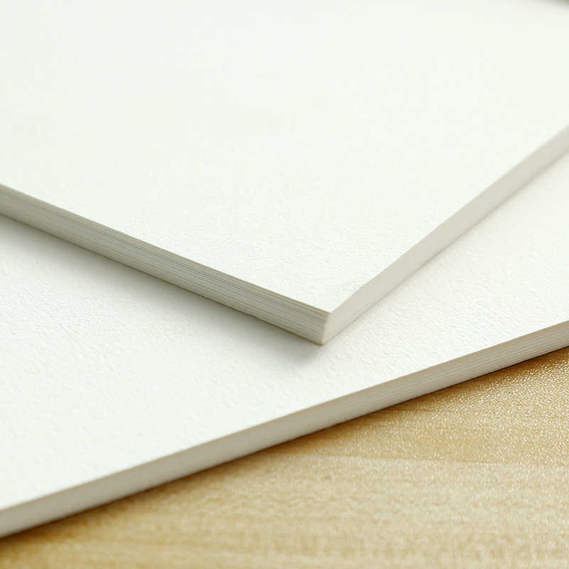Giấy Vẽ Màu Nước Baohong 300GSM Chính Hãng