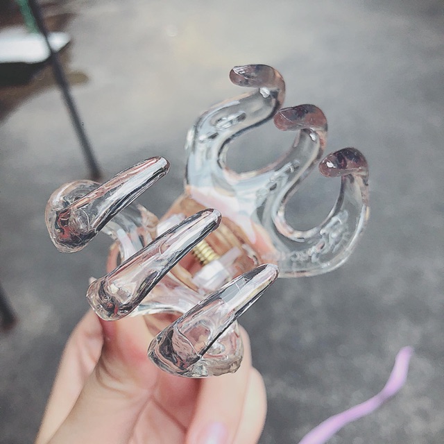 Kẹp tóc Thái lan