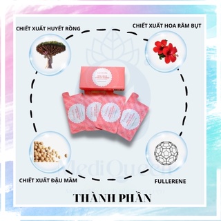 Mặt Nạ Nâng Cơ Xóa Nhăn CareCella Facial-Cấp Ẩm Mờ Thâm Dưỡng Da Làm Da Mềm Mịn Cải Thiện Làn Da Khoẻ Mạnh