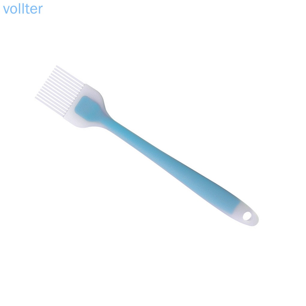 Cọ Quét Dầu Cho Đồ Nướng Bằng Silicon Tiện Dụng