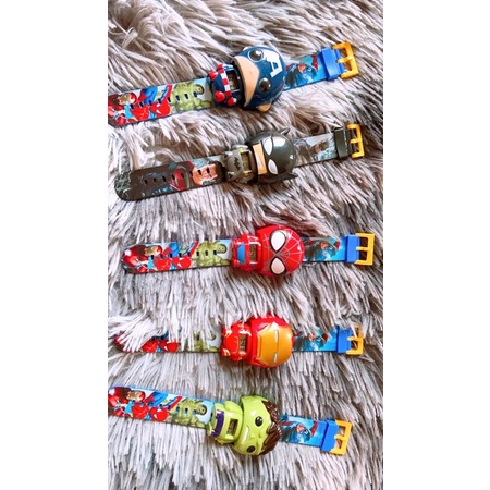 Bộ quần áo siêu nhân đội trưởng mỹ tặng kèm mặt nạ choàng Samkids