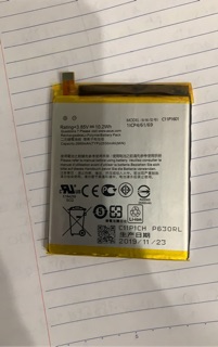 Pin Asus Zenfone 3 5.2 (ZE520KL) C11P1601 xịn có bảo hành