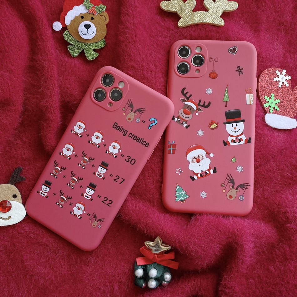 Ốp Lưng Điện Thoại Thời Trang Dành Cho Iphone 11 Pro Max 7 8 Plus X Xr Xs Max 7 7plus 8plus | BigBuy360 - bigbuy360.vn