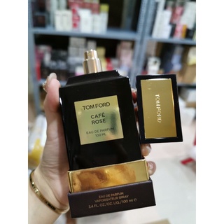 Nước hoa Tom Ford Cafe Rose 5ml/10ml/20ml ( Test )