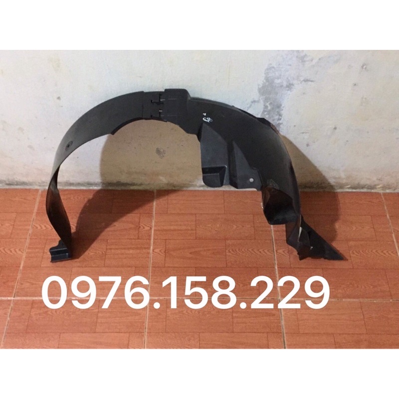 CHẮN BÙN LÒNG DÈ CHEVROLET SPARK CHÍNH HÃNG