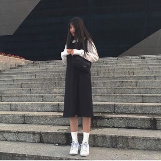 YẾM XUÔNG / BASIC OVERALLS