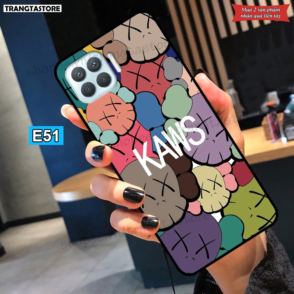 Ốp lưng Oppo A73 - A93 mới nhất đẹp - rẻ - bền - chất lượng