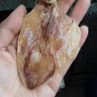 [FREESHIP 99K TOÀN QUỐC] MỰC KHÔ LOẠI NHỎ BỊCH 500G