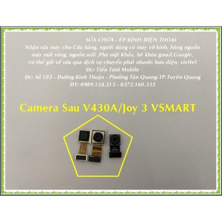 Camera sau vsmart Joy 3/V430A