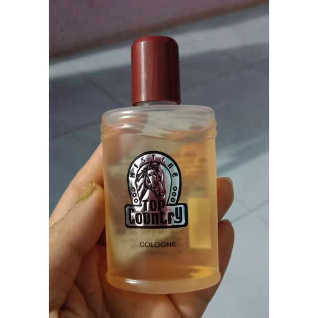 Nước hoa con ngựa Thái Lan