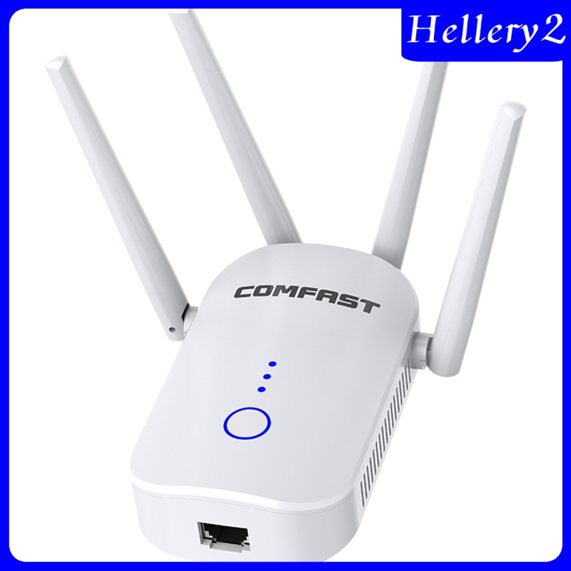 Thiết Bị Khuếch Đại Tín Hiệu Wifi Không Dây 1200mbps | BigBuy360 - bigbuy360.vn