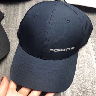 Nón lưỡi trai Porsche thời trang