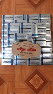 Serum trị mụn BIOAQUA