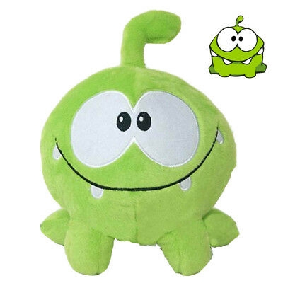 Búp Bê Nhồi Bông Hình Quái Vật 20cm / 8 &quot;