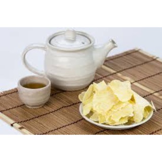 Mứt gừng Huế( làm bằng thủ công)