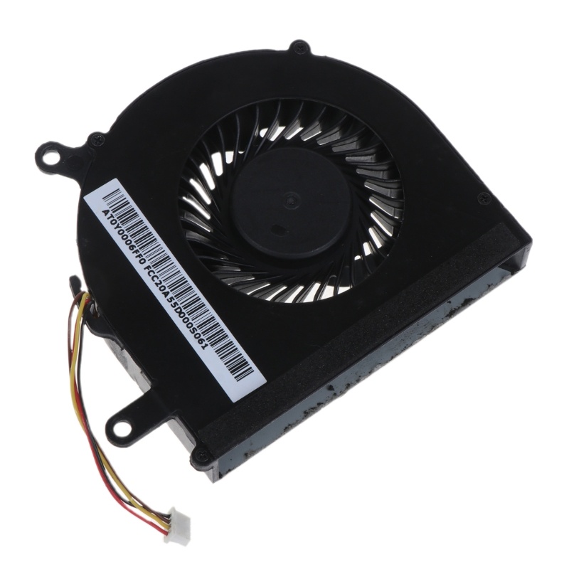 Quạt Tản Nhiệt Chuyên Nghiệp Chống Mòn Cho CPU G505G405