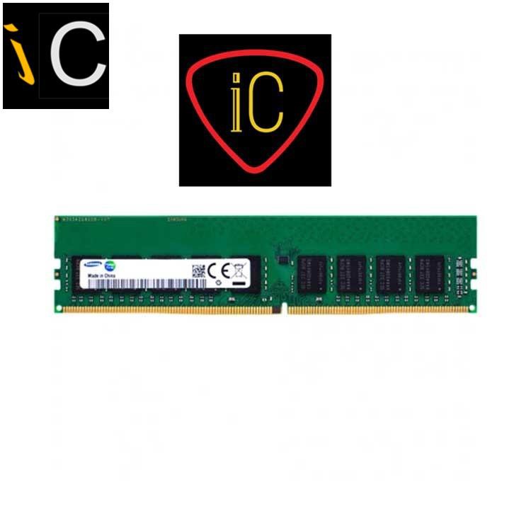 Ram máy bàn 4GB - 8GB DDR4 2400