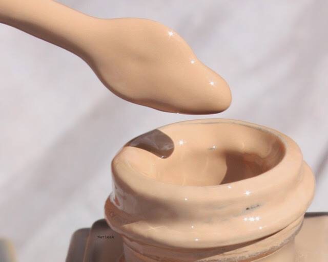 KEM NỀN YVES SAINT LAURENT LE TEINT ENCRE DE PEAU SPF 18 | BigBuy360 - bigbuy360.vn