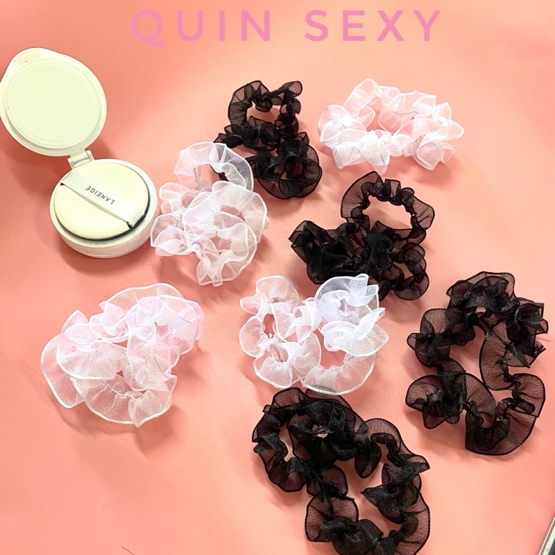 Bịt Mắt Ren Đen Và Trắng Quyến Rũ, Phụ Kiện Nội Y | BigBuy360 - bigbuy360.vn