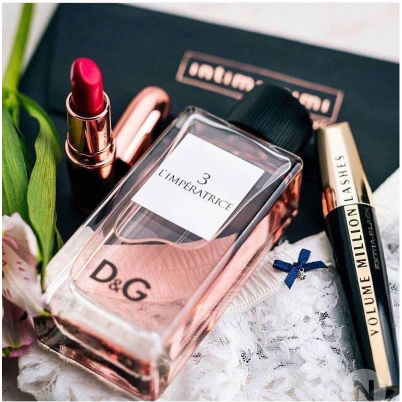 D&G Anthology L'Imperatrice 3