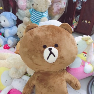 Gấu si giá rẻ ( Ruby Nhan)