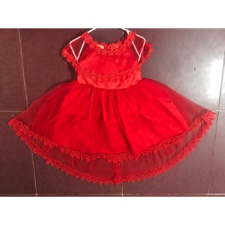 Đầm công chúa cao cấp