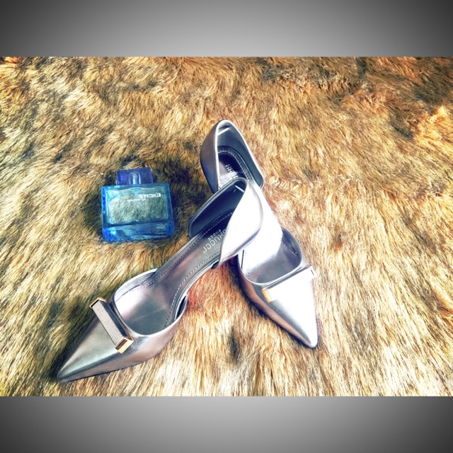 Giày quảng châu cao cấp