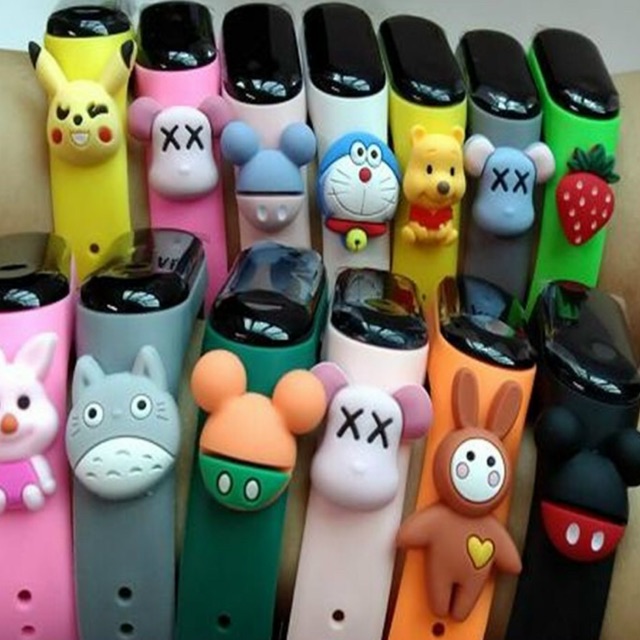 Đồng Hồ Led - ZGO DISNEY cực Kute | BigBuy360 - bigbuy360.vn