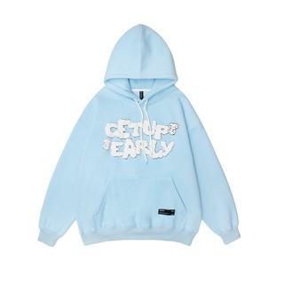 Áo Hoodie Nỉ Imagine Humber Form Rộng Unisex Nam Nữ Ulzzang